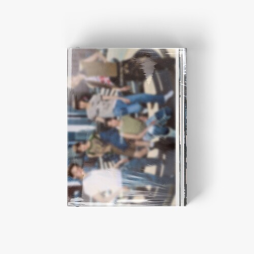 Color Outside The Lines [Scene 3 ver.]