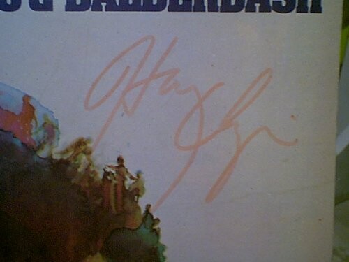 Verities & Balderdash