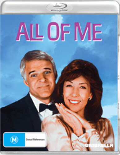 All of Me [Import]