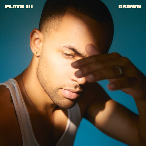 Grown - Blue (Blue)