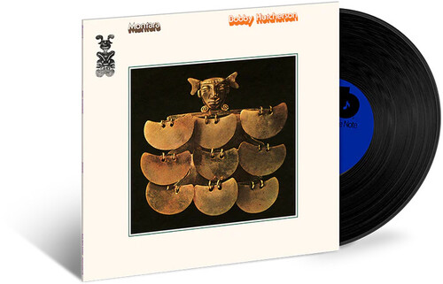 Bobby Hutcherson - Montara (Tone Poet) (Uk)