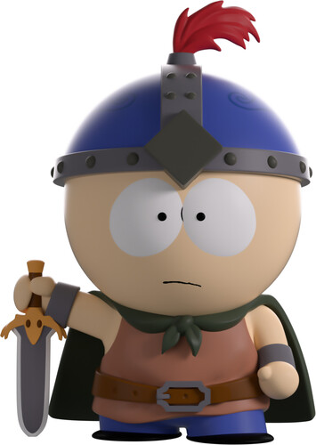 YOUTOOZ - SOUTHPARK RANGER STAN VINYL FIGURE
