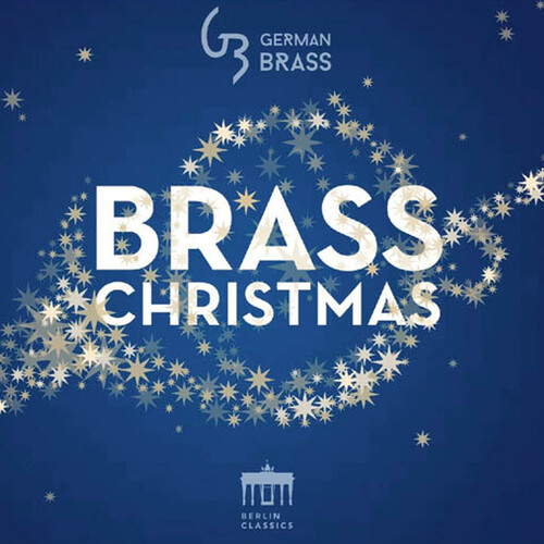 Brass Christmas