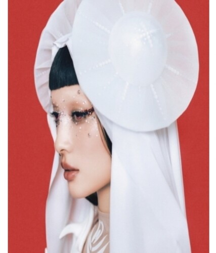 Vol. 1 - Jurin Version - incl. Member Booklet, 2 Logo Stickers, Member Photo Poster, Member Photocard, Sticker Sheet + Member Solo Trading Card