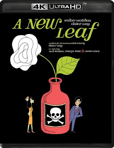 A New Leaf