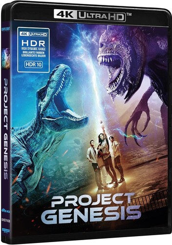 Project Genesis