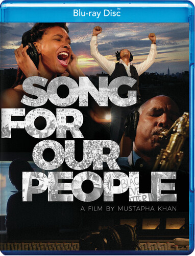 Song For Our People