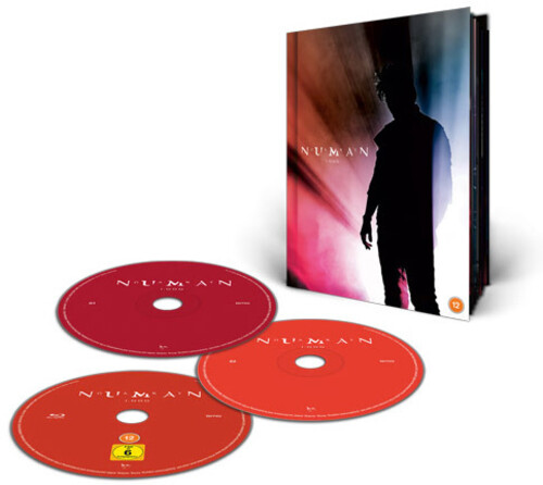 1,000: Live At The Electric Ballroom, London [Explicit Content]