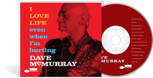 I Love Life Even When I'm Hurting