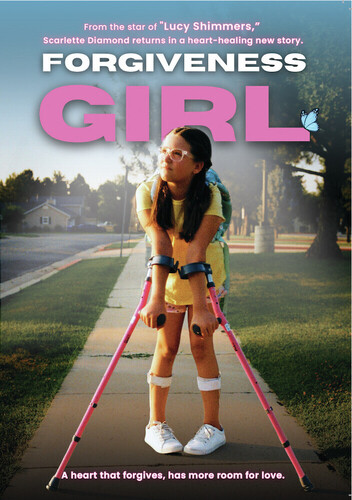 Forgiveness Girl