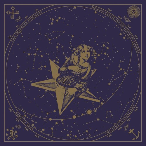 Mellon Collie And The Infinite Sadness (30th Anniversary Edition) -