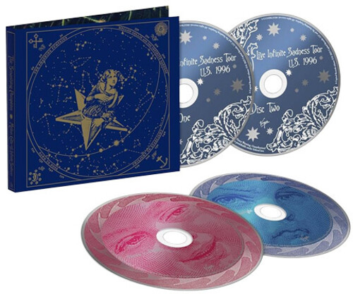 Mellon Collie And The Infinite Sadness , Smashing Pumpkins
