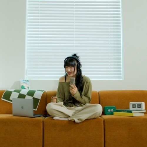 Anxious Love (Asia)