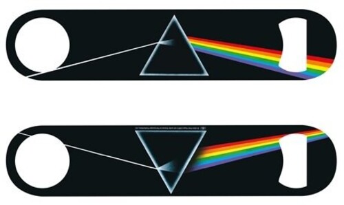 Pink Floyd Dark Side of the Moon Pub-Style Bottle Opener
