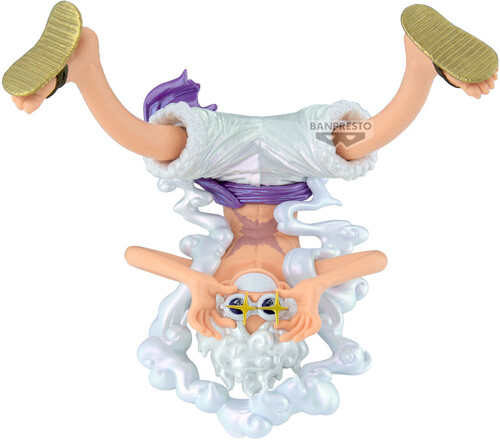 ONE PIECE KOA MONKEY D LUFFY GEAR5 II SPECIAL STAT