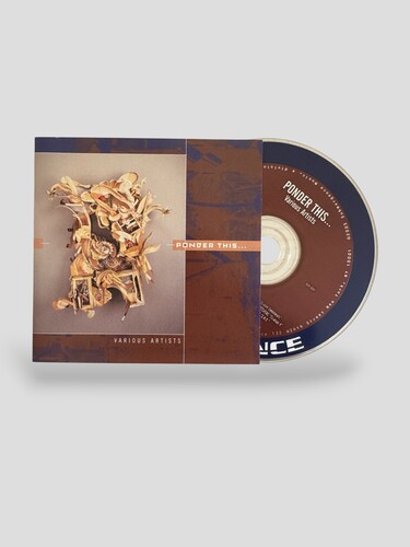 Ponder This... (Various Artists)