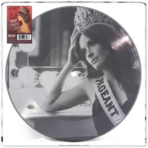Kacey Musgraves - Pageant Material [Limited Edition] (Pict) (Can)