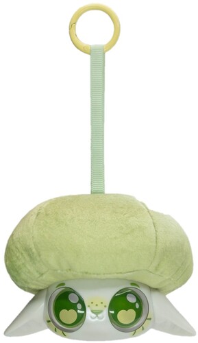 Kaleidos Capkins: Cap Bag Clip