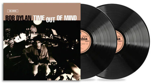 Time Out Of Mind