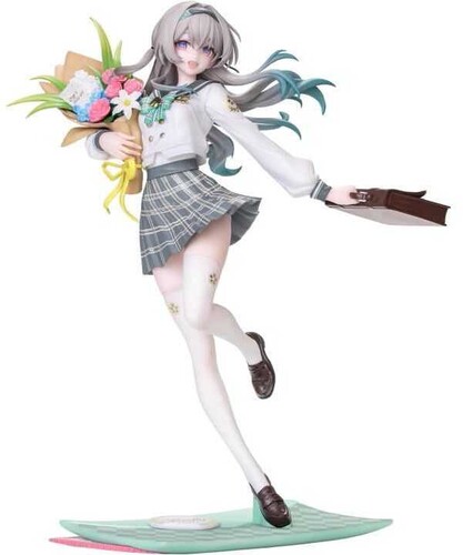 HONKAI STAR RAIL GIFT FIREFLY SPRING MISSIVE FIG