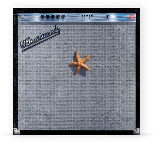 Ultrasound + by Neighbourhood