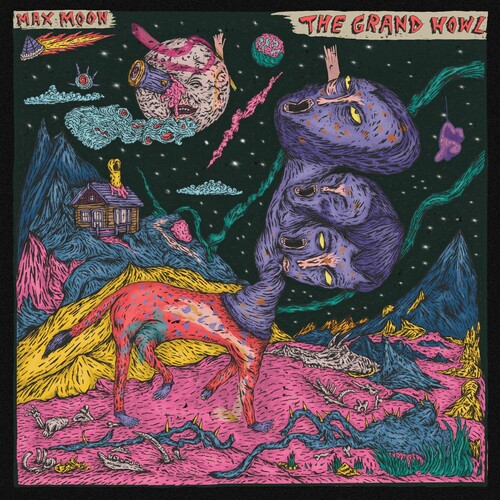 The Grand Howl [Explicit Content]