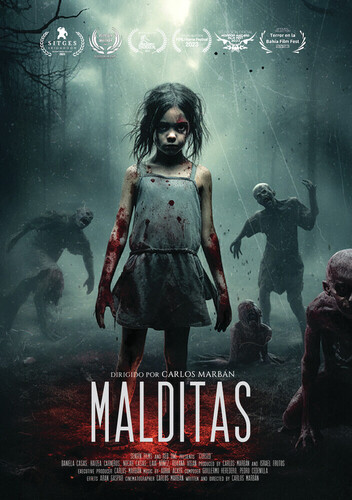 Malditas