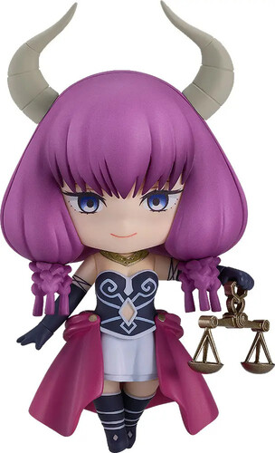 FIEREN BEYOND JOUNEYS END - AURA NENDOROID