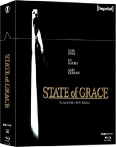 State of Grace [Import]