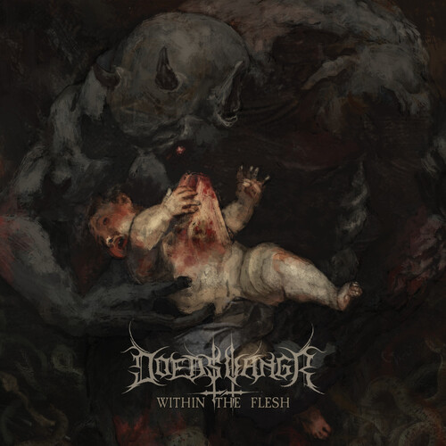 Within The Flesh