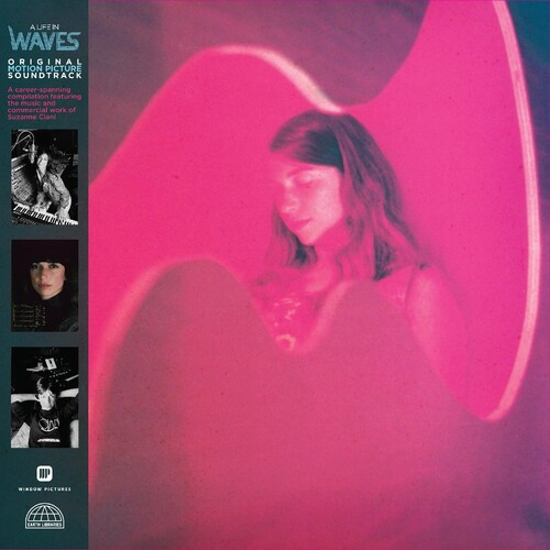 Suzanne Ciani - A Life in Waves [RSD Drops Sep 2020]