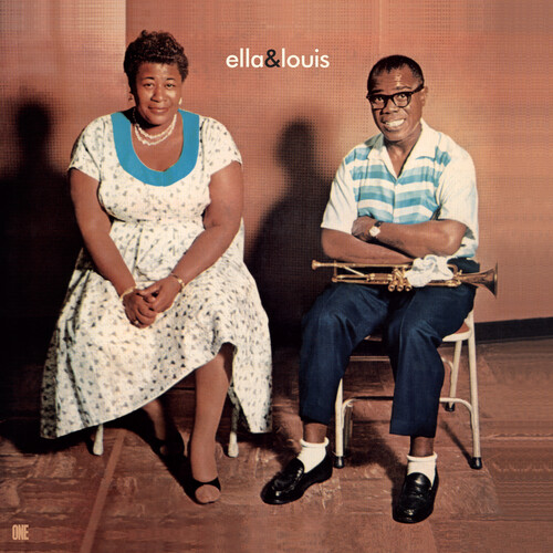 Ella & Louis - Limited 180-Gram Vinyl [Import]