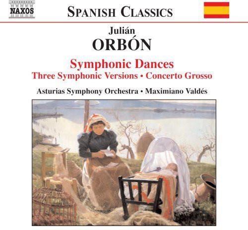 Symphonic Dances