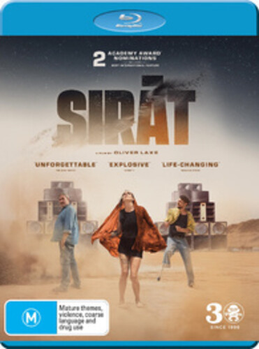 Sirat [Import]