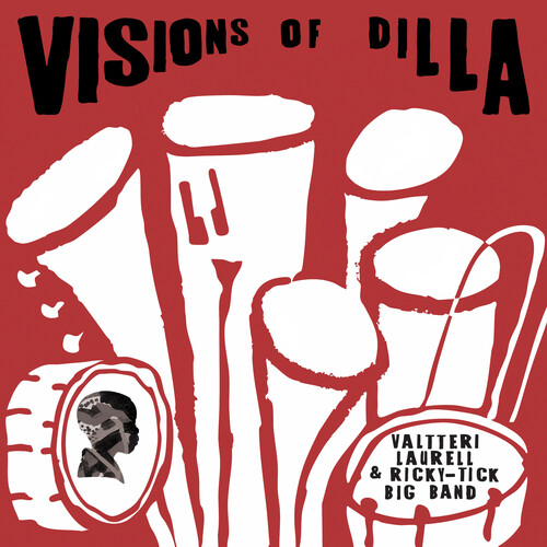 Visions Of Dilla