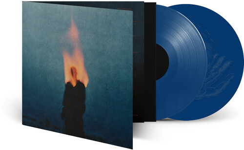 AMOR - BLUE