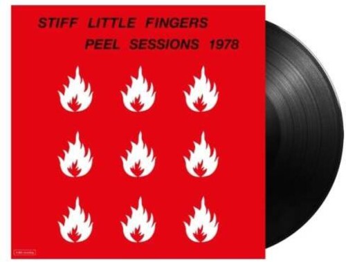 Stiff Little Fingers - John Peel Sessions 1978 [Limited Edition] [Indie Exclusive] (Can)