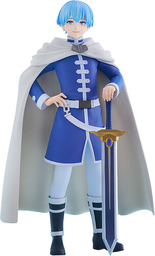 FRIEREN POP UP PARADE HIMMEL FIGURE
