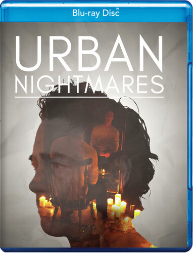 Urban Nightmares