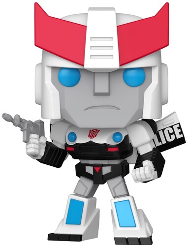 POP RETRO TOYS TRANSFORMERS S7 PROWL