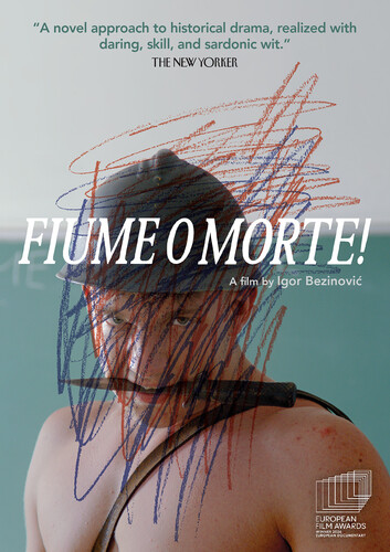 Fiume O Morte!