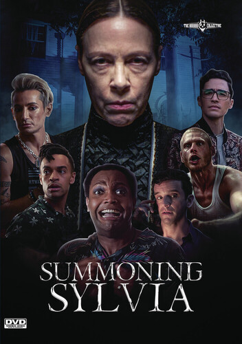 Summoning Sylvia