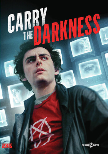 CARRY THE DARKNESS