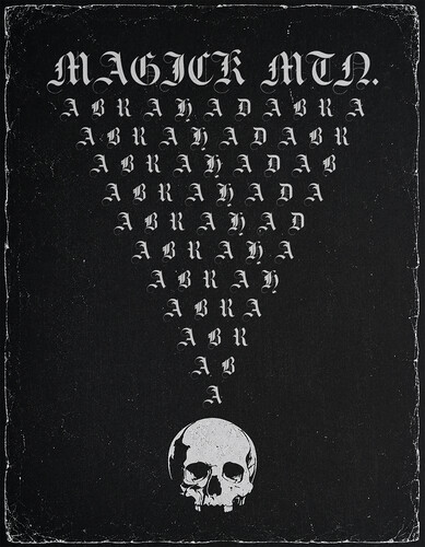 Magick Mtn.