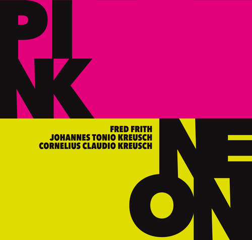 Pink /  Neon