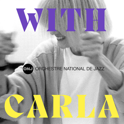 With Carla