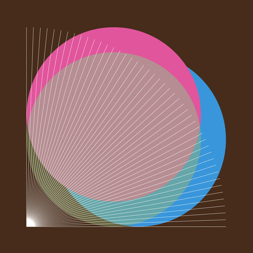 Light Conductor - Sequence Three vinyl record cover