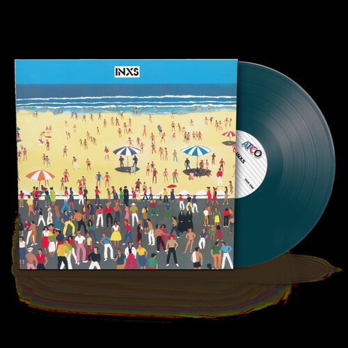 Inxs (Uk)