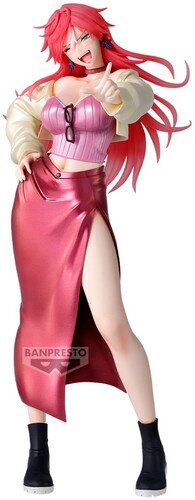 MARRIAGE TOXIN GLITTER & GLAMOURS ARASHIYAMA STAT|alliance entertainment