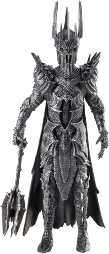 SAURON BENDABLE